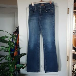 Tommy Hillfiger Women Wash Blue Jeans size 7